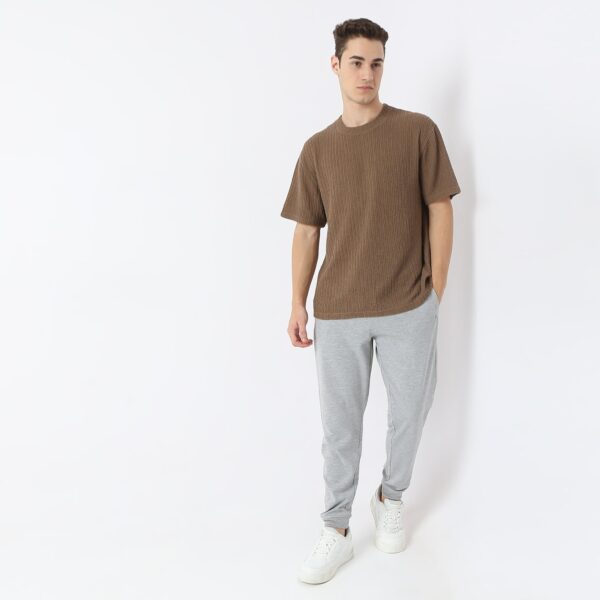 Baggy™ Tee - Oversize Structured Baggy T-Shirt #Modern Trend - Image 11