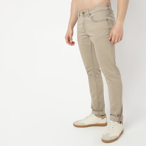 Union of Denim® - Adv XXII Colored Denim - Skinny Fit Jeans - Image 5