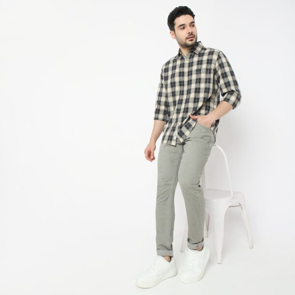 Union of Denim® - Adv XXII Colored Denim - Skinny Fit Jeans - Image 6