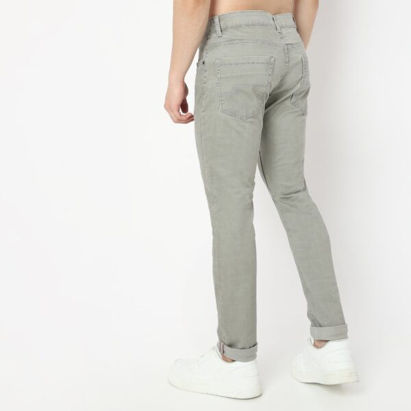 Union of Denim® - Adv XXII Colored Denim - Skinny Fit Jeans - Image 8