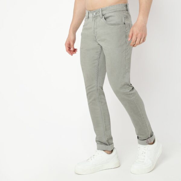 Union of Denim® - Adv XXII Colored Denim - Skinny Fit Jeans - Image 10