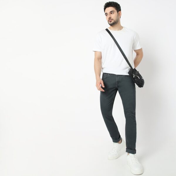 Union of Denim® - Adv XXII Colored Denim - Skinny Fit Jeans - Image 11