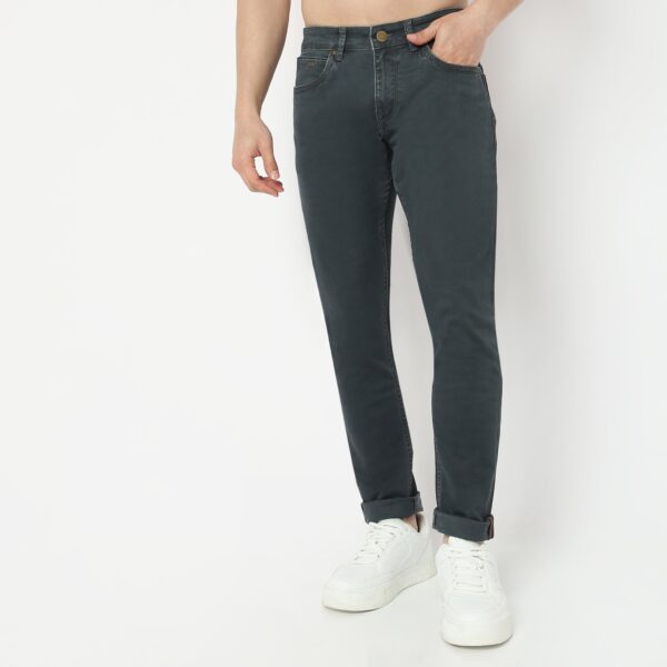 Union of Denim® - Adv XXII Colored Denim - Skinny Fit Jeans - Image 12