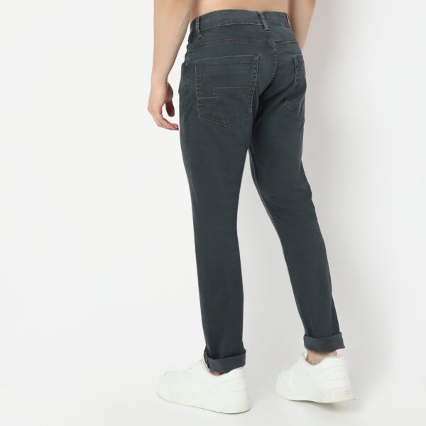 Union of Denim® - Adv XXII Colored Denim - Skinny Fit Jeans - Image 13