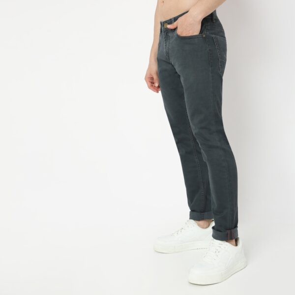 Union of Denim® - Adv XXII Colored Denim - Skinny Fit Jeans - Image 15