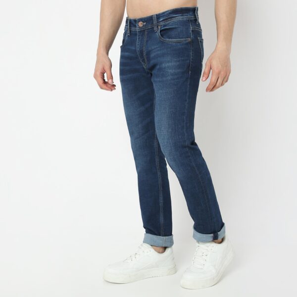 Union of Denim® - Adv XXII  - Timless - Straight Fit Jeans - Image 5