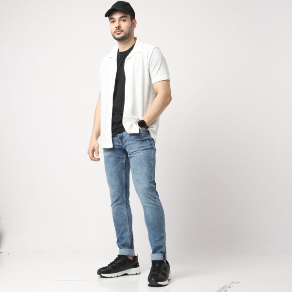 Union of Denim® - Adv XXII Stone Wash with E-Fast® Stretch Skinny Fit Jeans